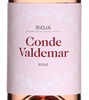 Conde Valdemar Rosé 2019